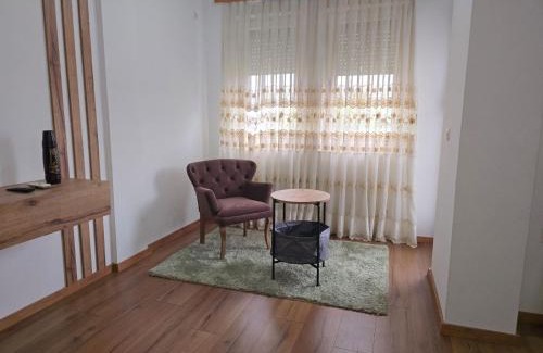Ohrid Apartamento | Eva apartment
