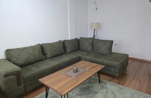 Ohrid Apartamento | Eva apartment