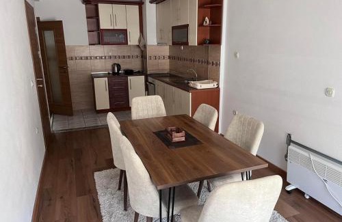 Ohrid Apartamento | Eva apartment