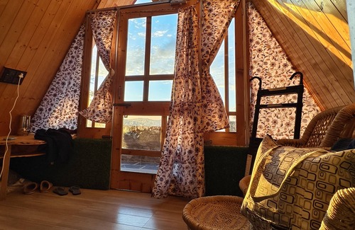 Dalhousie Cabina | Eva Cabins