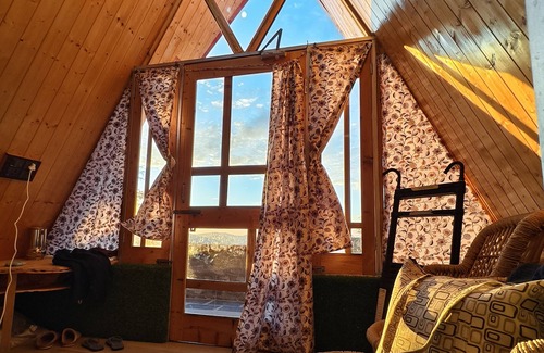 Dalhousie Cabina | Eva Cabins