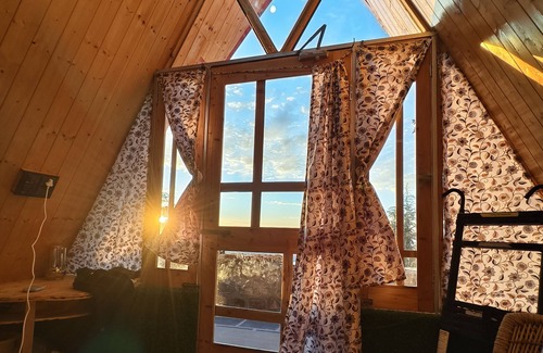 Dalhousie Cabina | Eva Cabins