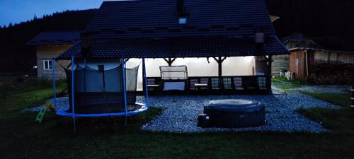Ciocanesti Casa | Eva House