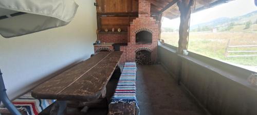 Ciocanesti Casa | Eva House