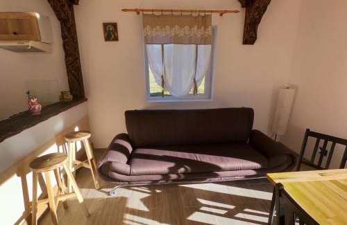 Ciocanesti Casa | Eva House