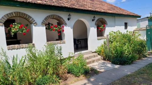 Vojvodina Casa | EVA HOUSE
