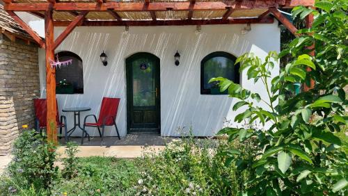 Vojvodina Casa | EVA HOUSE