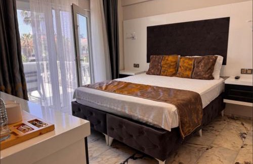 Silifke Casa | EVA Palmera