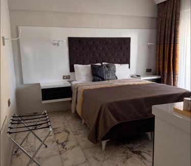 Silifke Casa | EVA Palmera