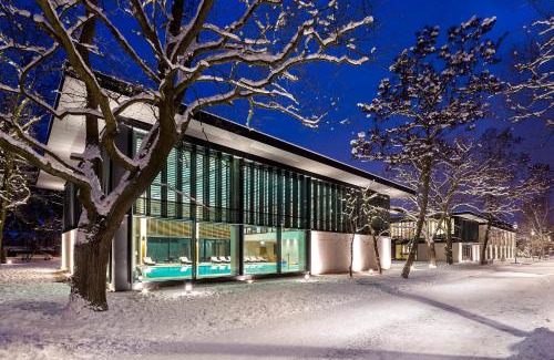 Konstancin-Jeziorna Complejo | Eva Park Life & Spa