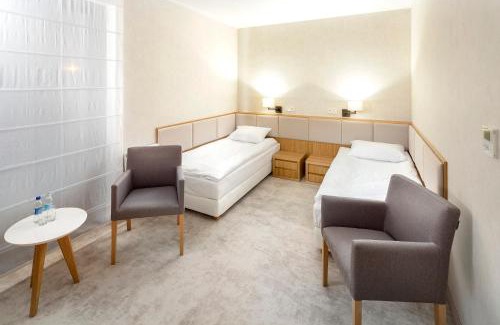 Konstancin-Jeziorna Complejo | Eva Park Life & Spa