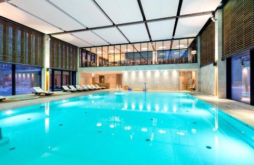 Konstancin-Jeziorna Complejo | Eva Park Life & Spa