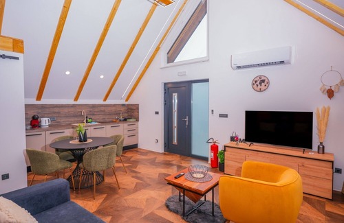 Rastovaca Casa | Eva Plitvice in Rastovača - Haus für 2-4 Personen