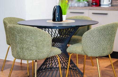 Rastovaca Casa | Eva Plitvice in Rastovača - Haus für 2-4 Personen