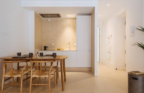 San Julian Apartamento | Eva Recommends Castellar 2.1 con piscina