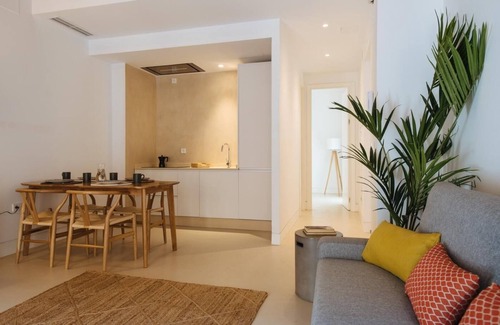 San Julian Apartamento | Eva Recommends Castellar 2.1 con piscina