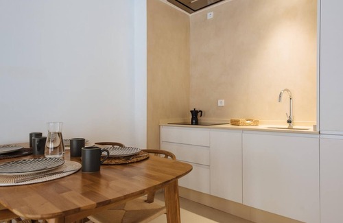 San Julian Apartamento | Eva Recommends Castellar 2.1 con piscina
