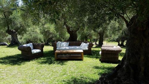 Grazalema Casa | Eva Recommends Hacienda Parque Nacional Grazalema