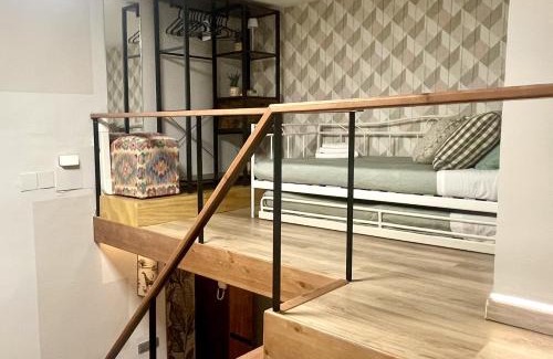 San Julian Apartamento | Eva Recommends Plaza de San Marcos
