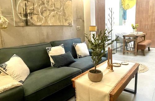 San Julian Apartamento | Eva Recommends Plaza de San Marcos