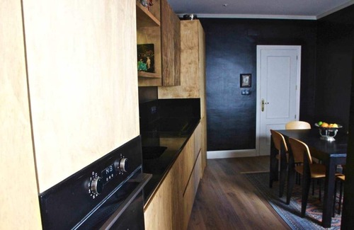 San Gil Apartamento | Eva Recommends Sentencia OutstandingSmart&Romantic