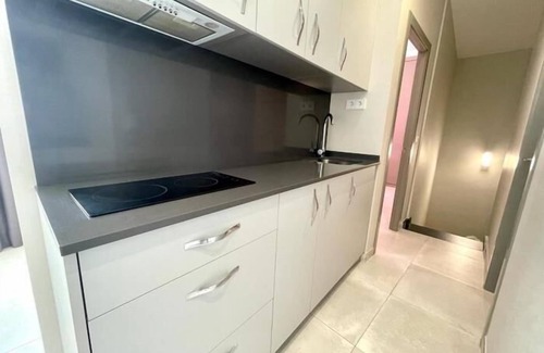 San Julian Apartamento | Eva Recommends Soho Alameda Duplex