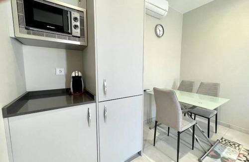 San Julian Apartamento | Eva Recommends Soho Alameda Duplex