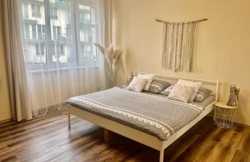 Vrsovice Apartamento | Eva's Apartment Prague