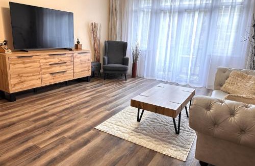 Vrsovice Apartamento | Eva's Apartment Prague