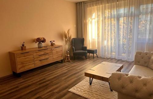 Vrsovice Apartamento | Eva's Apartment Prague