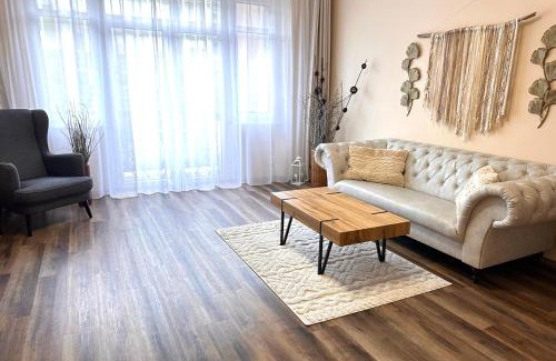 Vrsovice Apartamento | Eva's Apartment Prague