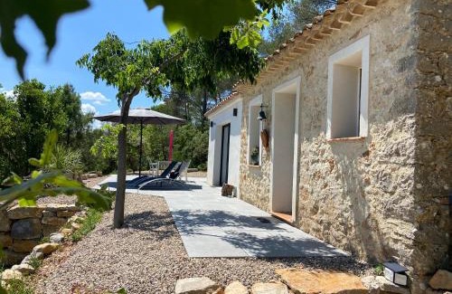 Cabasse Apartamento | Eva's Cabanon