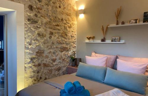 Cabasse Apartamento | Eva's Cabanon