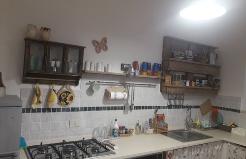 Castel Viscardo Casa | ¡La casa de Eva te espera!
