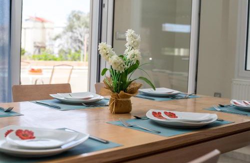 Pastida Apartamento | EVA's House