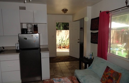 Oak View Apartamento | El lugar de Eva tiene capacidad para 4