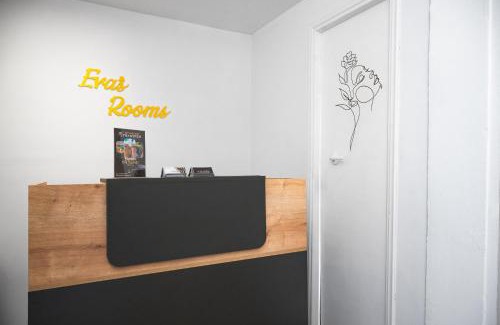 Faliraki Hotel | Eva's Rooms