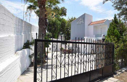 Faliraki Hotel | Eva's Rooms