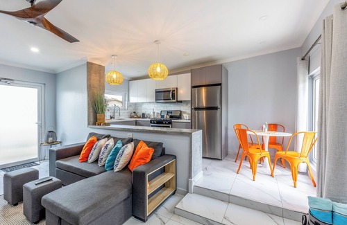De Bruynewijk Apartamento | EVA Spa Resort - 1BR Oasis with Pool