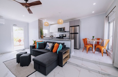 De Bruynewijk Apartamento | EVA Spa Resort - 1BR Oasis with Pool