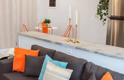 De Bruynewijk Apartamento | EVA Spa Resort - 1BR Oasis with Pool