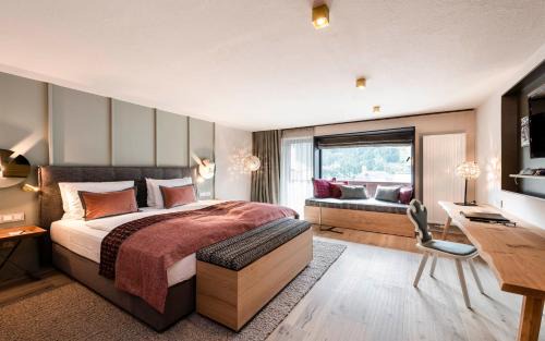 Saalbach-Hinterglemm Hotel | eva,VILLAGE