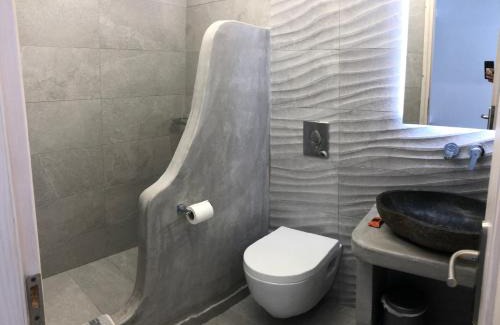Agios Ioannis Apartamento | Evagelia's Place