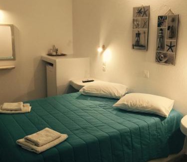 Agios Ioannis Apartamento | Evagelia's Place