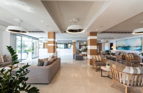 Protaras Hotel | Evalena Beach Hotel