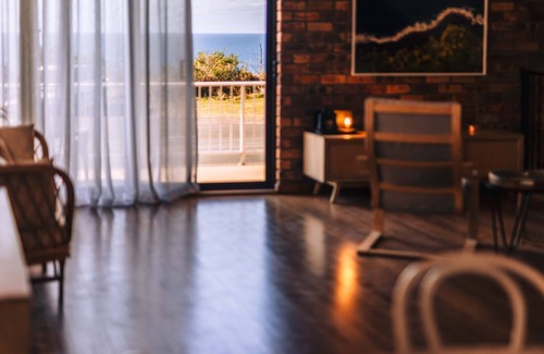 South Evans Head Casa | Evans Headland Cottage - 121 Ocean Drive