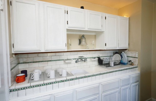 Detroit Condominio | Evanston BnB
