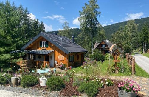 Deutschlandsberg District Casa | Evas Boutique Alm