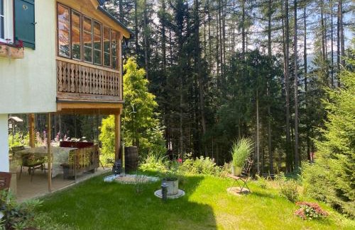 Deutschlandsberg District Casa | Evas Boutique Alm