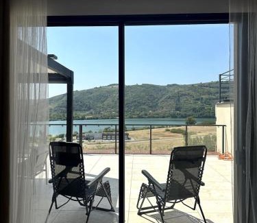 Saint-Vallier Apartamento | Evasion au Bord du Rhône